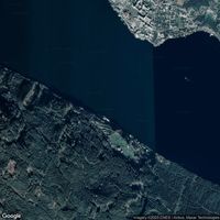 Satellite image of spot