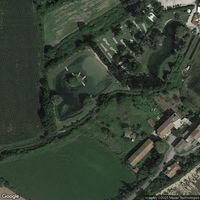 Etang Du Pere Eugene