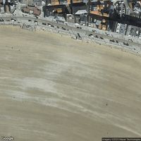 Grande Plage Horloge