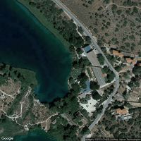 Laguna La Colgada Ossa De Montiel