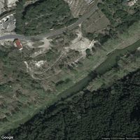 Mare-Plan D Eau Du Moulin