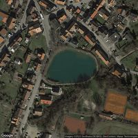 Bissingen, Bissinger See