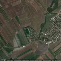 Satellite image of spot