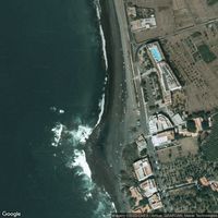 Playa Calera (La) (Valle Gran Rey O La Puntilla)