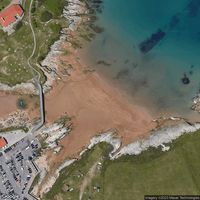 Playa Virgen Del Mar