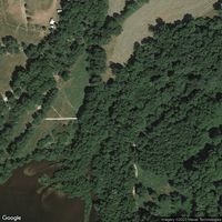 Plan D Eau D Aubusson D Auvergne