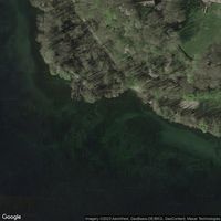 Gr. Ploener See; Ploen; Koppelsberg