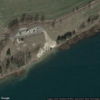 Gräbendorfer See, Laasow/Wüstenhain