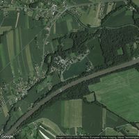 Satellite image of spot