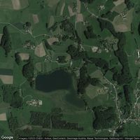 Satellite image of spot