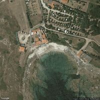 Beach Or Porto Do Ancoradoiro - Lariño Pm1