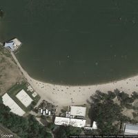 Máchovo Jezero - Doksy