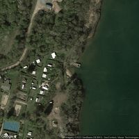 Flemhuder See; Krummwisch; Naturalist Camping