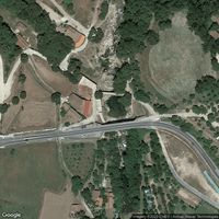 Garganta De Cuartos Losar De La Vera