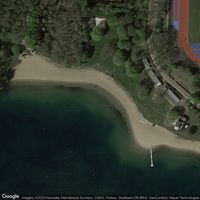 Kleiner Kaarster See/Nördl.badestr.