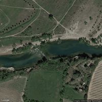 Herault-Baignade Du Pont