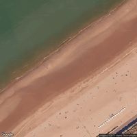 Koksijde ster der zee