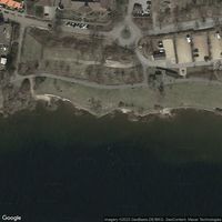 Senftenberger See, Senftenberg/Buchwalde