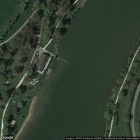 Hahnenkammsee, Heidenheim, bathing beach