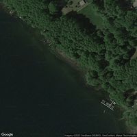 Motzener See, Motzen