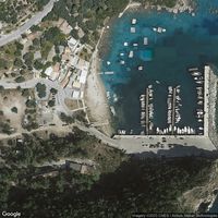 Palaiokastritsa Anatolika