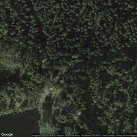 Large pond, Ploessberg, Dreihoef