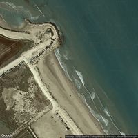 Playa De La Marquesa