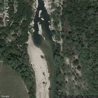 La Plage Du Sautadet