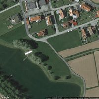 Stausee Neustift/Lafnitz