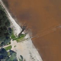 Osts; Flensburg; Ostseebad