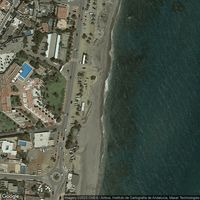 Playa Piedra Villazar