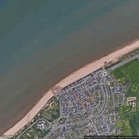 Satellite image of spot