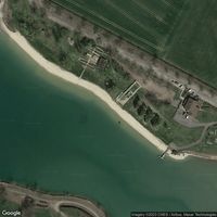 Meyrieu Les Etangs - Base De Loisirs Du Moulin