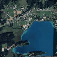 Satellite image of spot