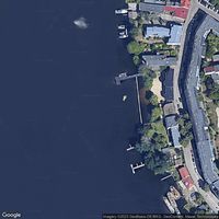 Riverbad Gartenstraße