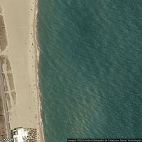 Poste De Secours No1, Plage De L Art