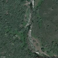 Garganta Rio Tietar Villanueva De La Vera