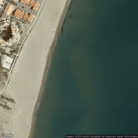 Port-Leucate Naturiste (Ulysse)