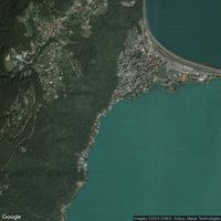 Satellite image of spot