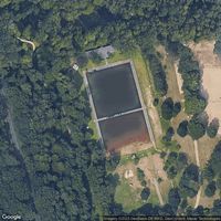 Kiwittsmoor natural pool