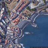 Playa Caletillas (Las)