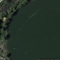 Bruckwoerthsee, Tapfheim