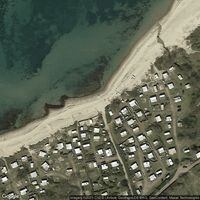 Osts; Noer; tent community