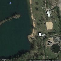 Meerhofsee, Alzenau i.ufr., Below Water Wacht