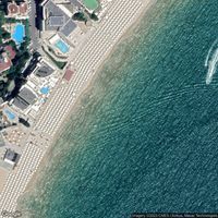 Nessebar-South Beach