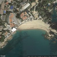 Playa De La Mar Menuda