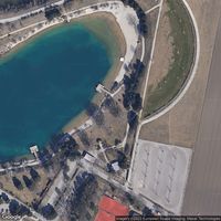 Badeteich, Gerasdorf