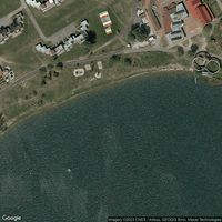 Vn Nové Mlýny - Horní Nádrž - Laguna 1