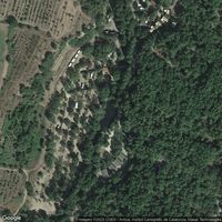 Camping Canigou (Le Llech)