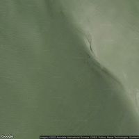 Store Sjørup Strand, Udenfor